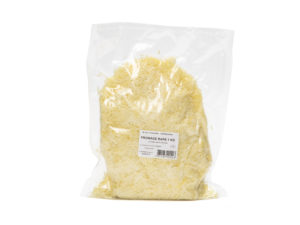 Fromage râpé 1kg - Fromagerie Conod