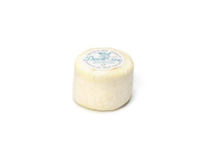 Mi-sec chèvre - Fromagerie Conod