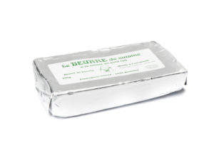 Beurre de cuisine - Fromagerie Conod