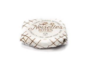 Tomme Vaudoise - Noisette - Fromagerie Conod