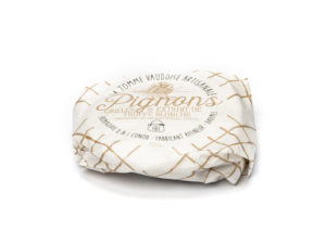 Tomme Vaudoise - Pignons Truffe d'été - Fromagerie Conod