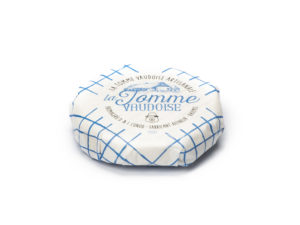 Tomme Vaudoise - Fromagerie Conod