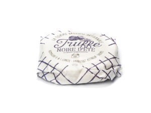 Tomme Vaudoise - Truffe Noire d'été - Fromagerie Conod