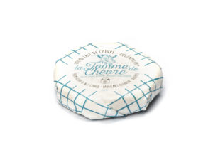 Tomme de chèvre - Fromagerie Conod