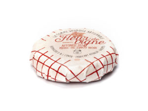 Tomme Vaudoise - Fleur de vigne - Fromagerie Conod
