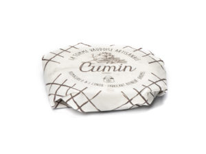 Tomme Vaudoise - Cumin - Fromagerie Conod