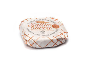 Tomme Vaudoise - Saltimbocca - Fromagerie Conod