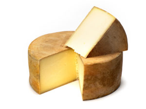 Le Bauminois - Fromagerie Conod
