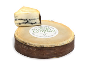 Le Sapin - Fromagerie Conod