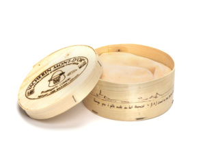 Vacherin Mont-d'Or AOP - Fromagerie Conod
